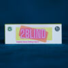 Rolling Papers:Standard Size 1&1/4 Hemp (Tan) Bt - Image 2